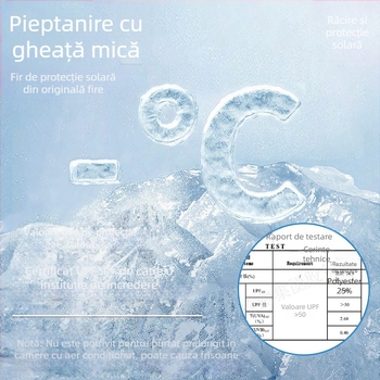 Fustă sport scurtă - talie înaltă; uscare rapidă; țesătură warp-knitted cu senzație de frig; 75% nylon / 25% spandex