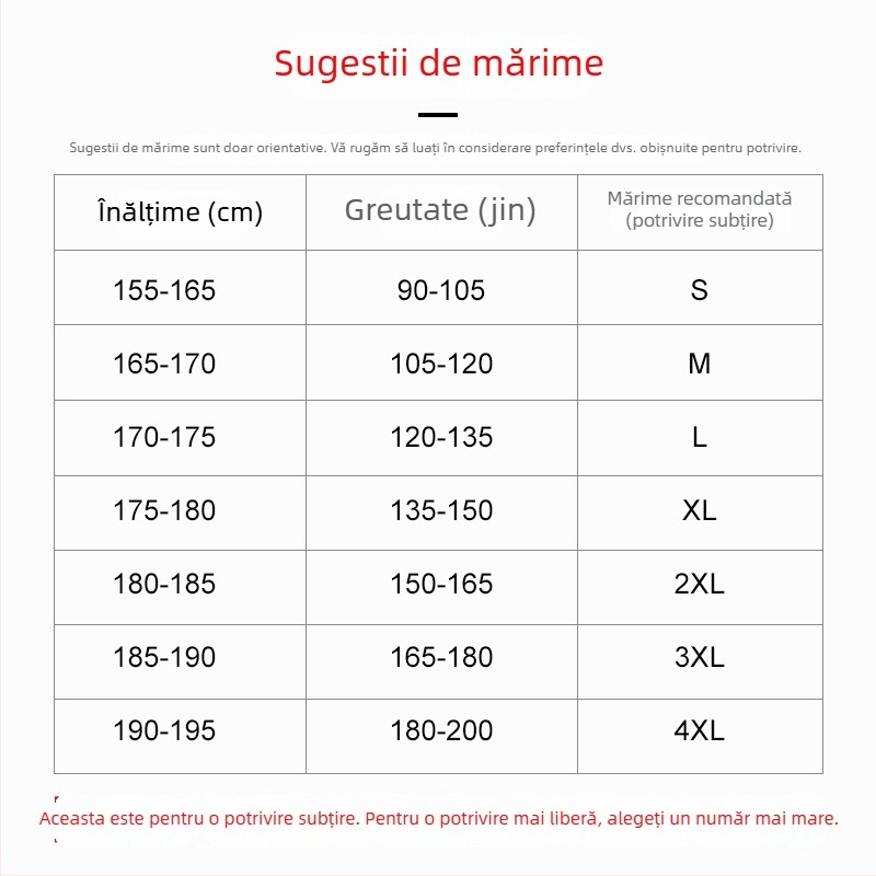 Tricou bărbați cu mâneci lungi și guler înalt, croială Slim, amestec poliester, 280 g, căptușit cu fleece