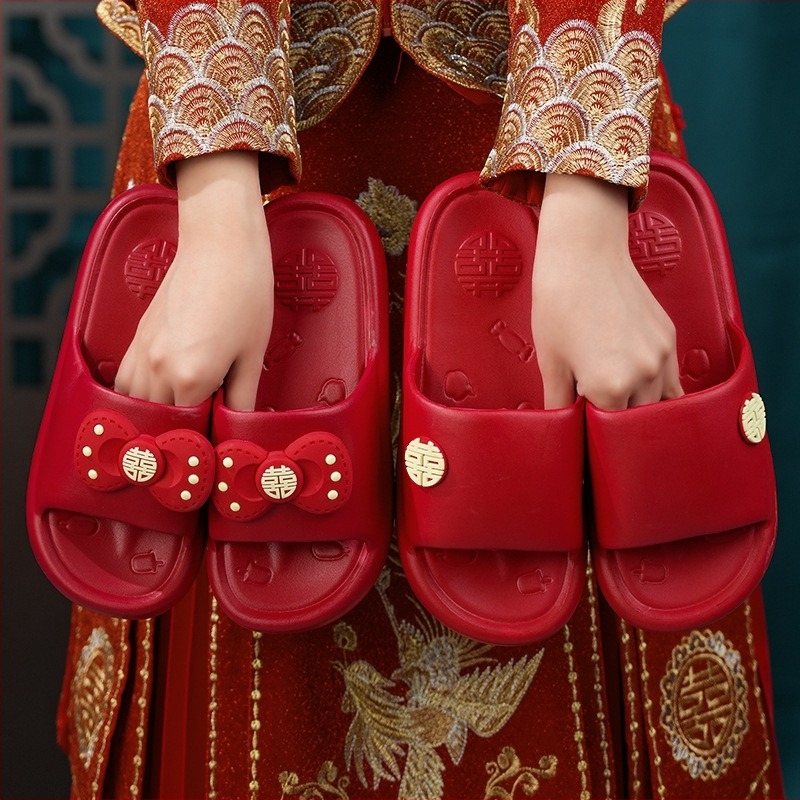 Papuci de nuntă, Hi shangfei, ambalaj Opp bag, material See details, ocazie nunta