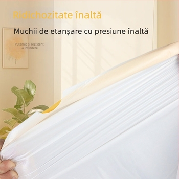 Saci groși pentru lada de gunoi a pisicii pentru litiere automată, rol continuu, en gros, neimportat, mărci private licențiate