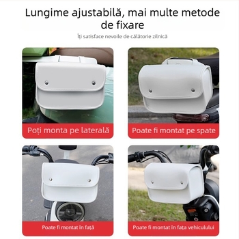 TDGO Geantă pentru bicicletă impermeabil Cortical SL404Kk – geantă de depozitare