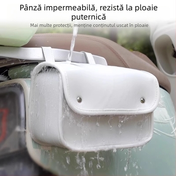 TDGO Geantă pentru bicicletă impermeabil Cortical SL404Kk – geantă de depozitare