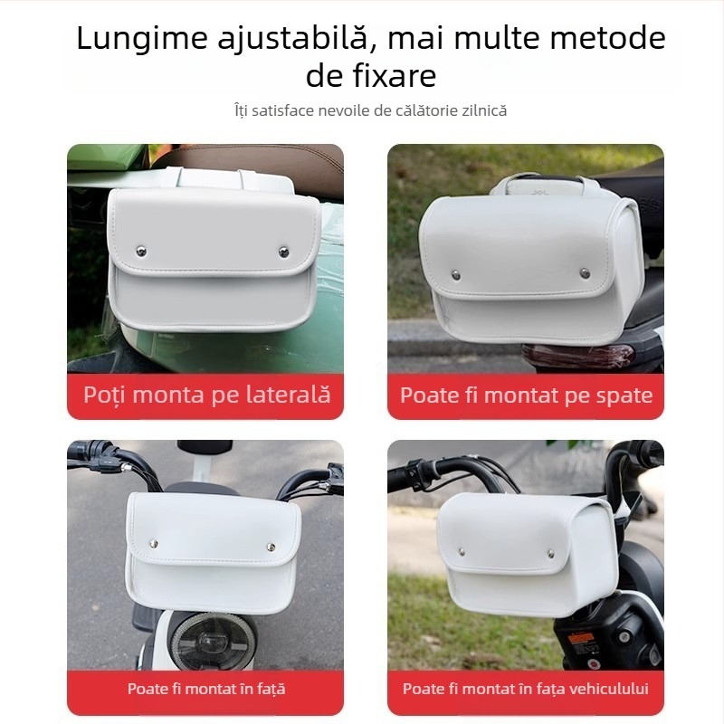 TDGO Geantă pentru bicicletă impermeabil Cortical SL404Kk – geantă de depozitare