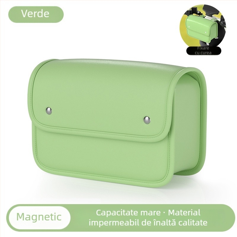 TDGO Geantă pentru bicicletă impermeabil Cortical SL404Kk – geantă de depozitare