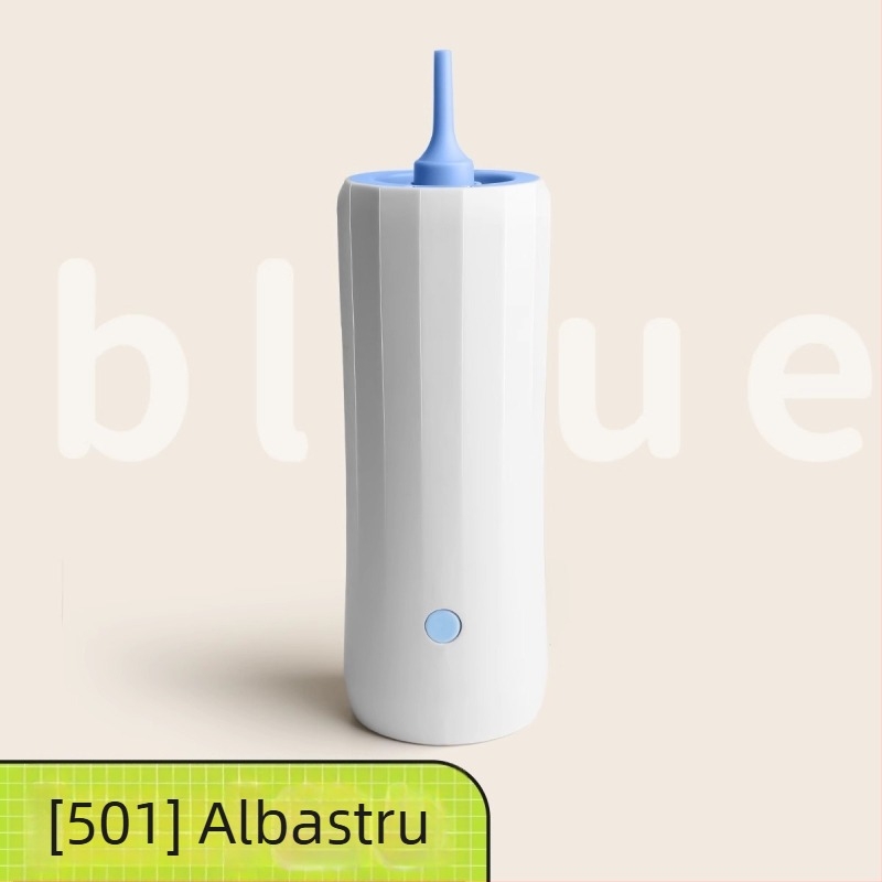 Umflător electric pentru baloane, portabil și automat, marca Rate xun, ambalaj 0.4