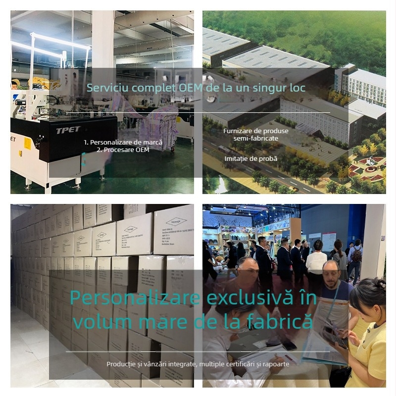 Belixin Boho pătură din bumbac — 100% bumbac, vopsire reactiva, model plante, personalizabil