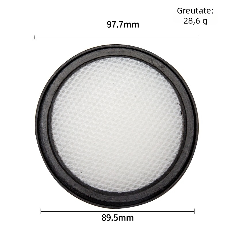 Accesorii pentru aspirator V770 (Brand: Home Guard; Model: V770; Categorie: Accesorii pentru aspirator; Funcție: Curățenie casnică; Suprafața acoperită: 101–150 m²)