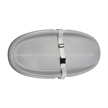 HY5624 Padă portabilă de schimb pentru bebeluși din spumă PU, cu suprafață auto, densitate 300, masă de îngrijire multifuncțională