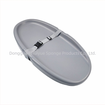 HY5624 Padă portabilă de schimb pentru bebeluși din spumă PU, cu suprafață auto, densitate 300, masă de îngrijire multifuncțională