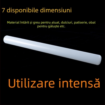 Daxi sucitor de aluat cu suprafață antiaderentă POM/ oțel, set cu zdrobitor pentru fructe, presă pentru suc și zdrobitor de gheață, design modern minimalist