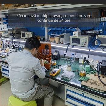 Șal electric încălzitor pentru gât și umeri, cu sprijin pentru spate – 5V, 2A, interval de temperatură 45–55°C, temperatură de încălzire 55°C, greutate 400 g