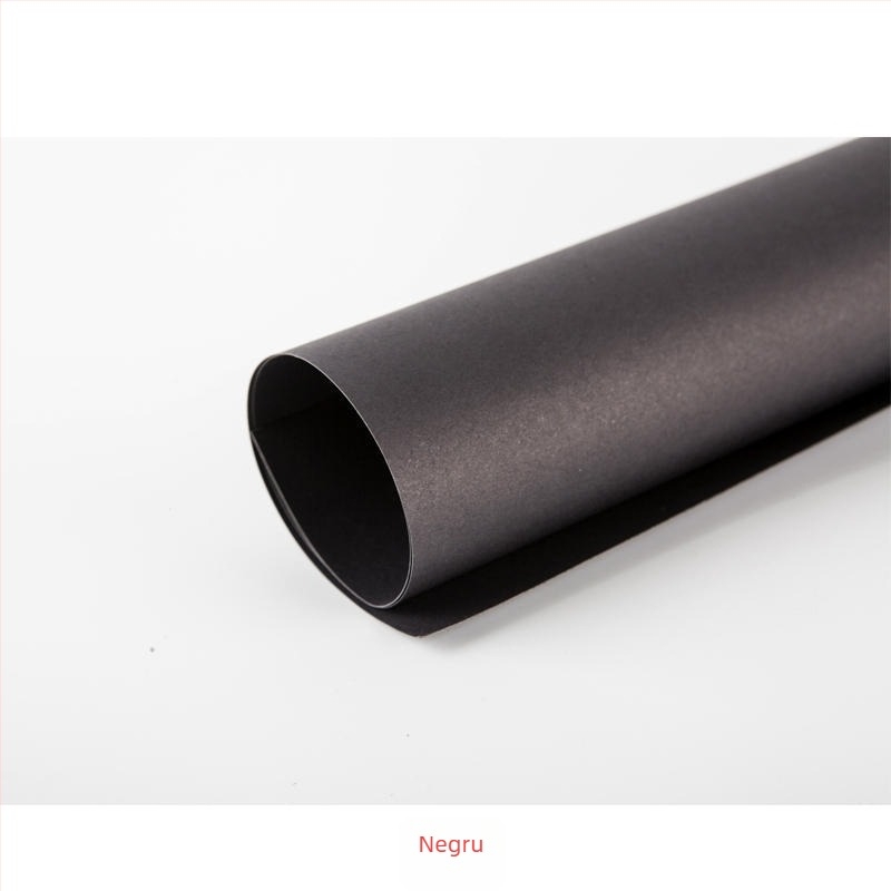 Miao carton gros de 180 g, dublu fațetat, pachet de 20 coli, procesare personalizabilă