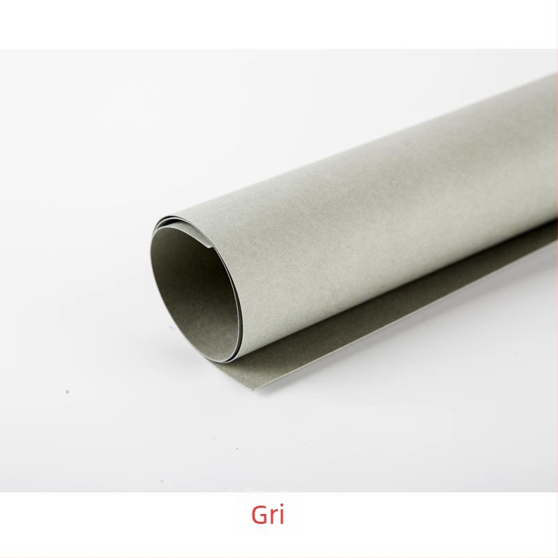 Miao carton gros de 180 g, dublu fațetat, pachet de 20 coli, procesare personalizabilă