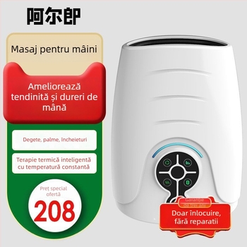 Masaj de mână cu 6 cupe, construcție din plastic, model 636310164301, Mellow Honey