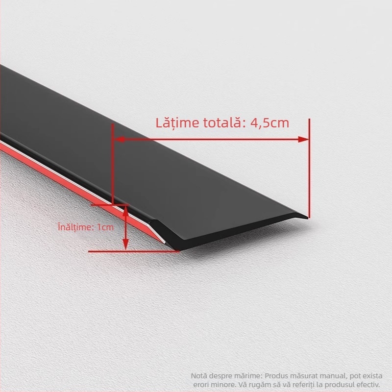 Bandă de protecție împotriva apei pentru ferestre, Pengyi, model DH-DJJDHDJ, pentru ferestre, protecție împotriva prafului, stil modern minimalist (Pengyi, DH-DJJDHDJ, ferestre, protecție împotriva prafului, stil modern minimalist)