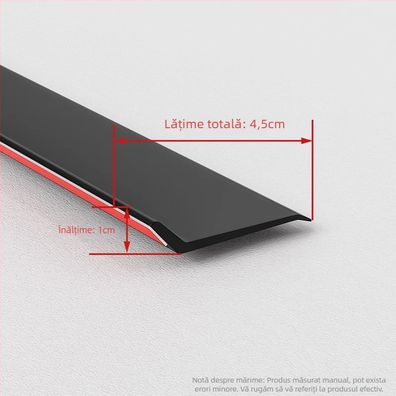 Bandă de protecție împotriva apei pentru ferestre, Pengyi, model DH-DJJDHDJ, pentru ferestre, protecție împotriva prafului, stil modern minimalist (Pengyi, DH-DJJDHDJ, ferestre, protecție împotriva prafului, stil modern minimalist)