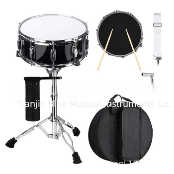 Set de tobe NS din arțar, 5 piese, kit jazz