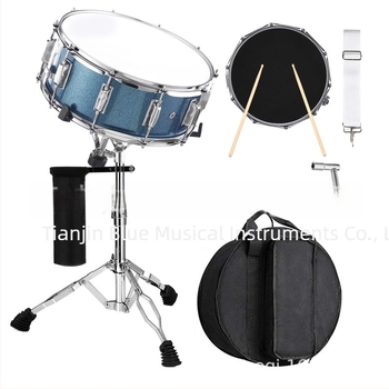 Set de tobe NS din arțar, 5 piese, kit jazz
