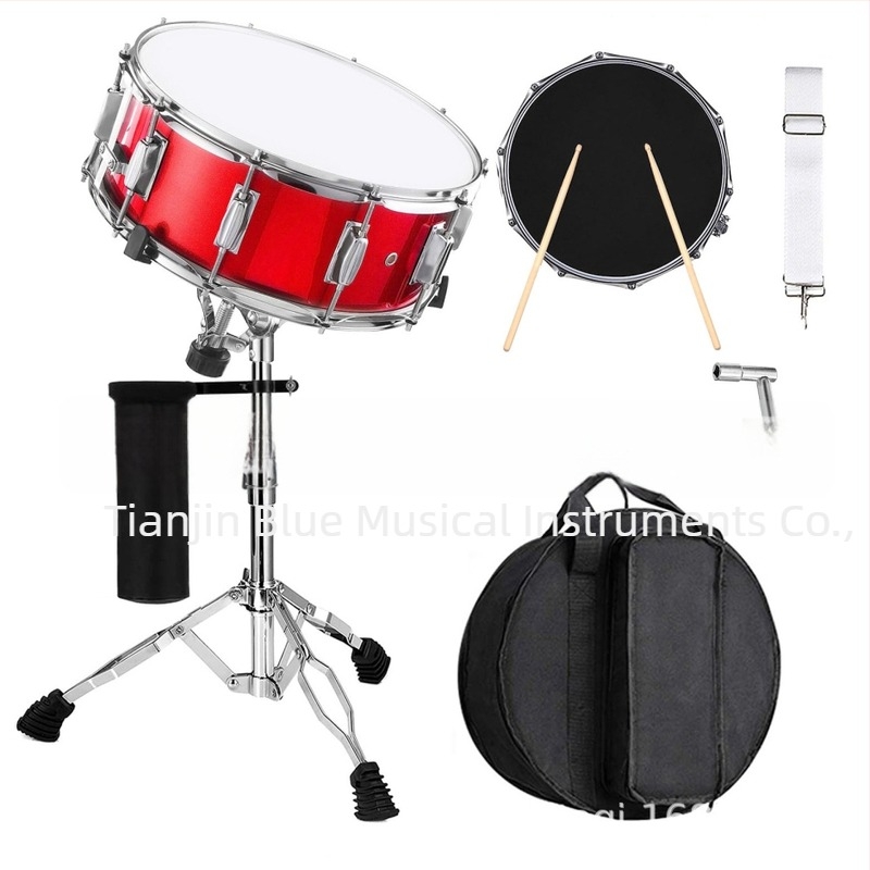 Set de tobe NS din arțar, 5 piese, kit jazz