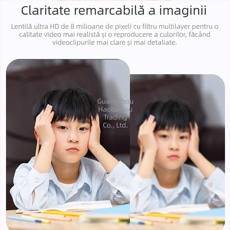 Cameră de supraveghere inteligentă cu obiectiv CCD, 100.000 pixeli, model Card machine 1